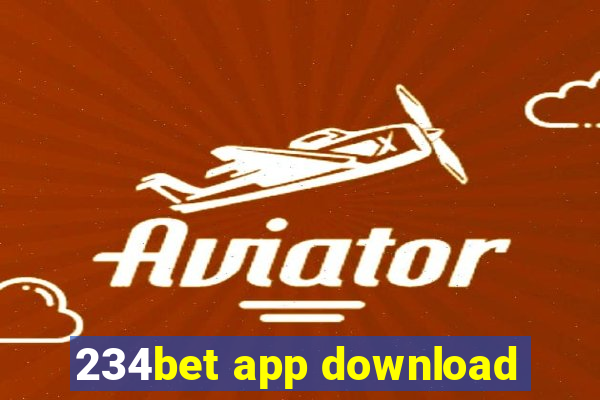 234bet app download